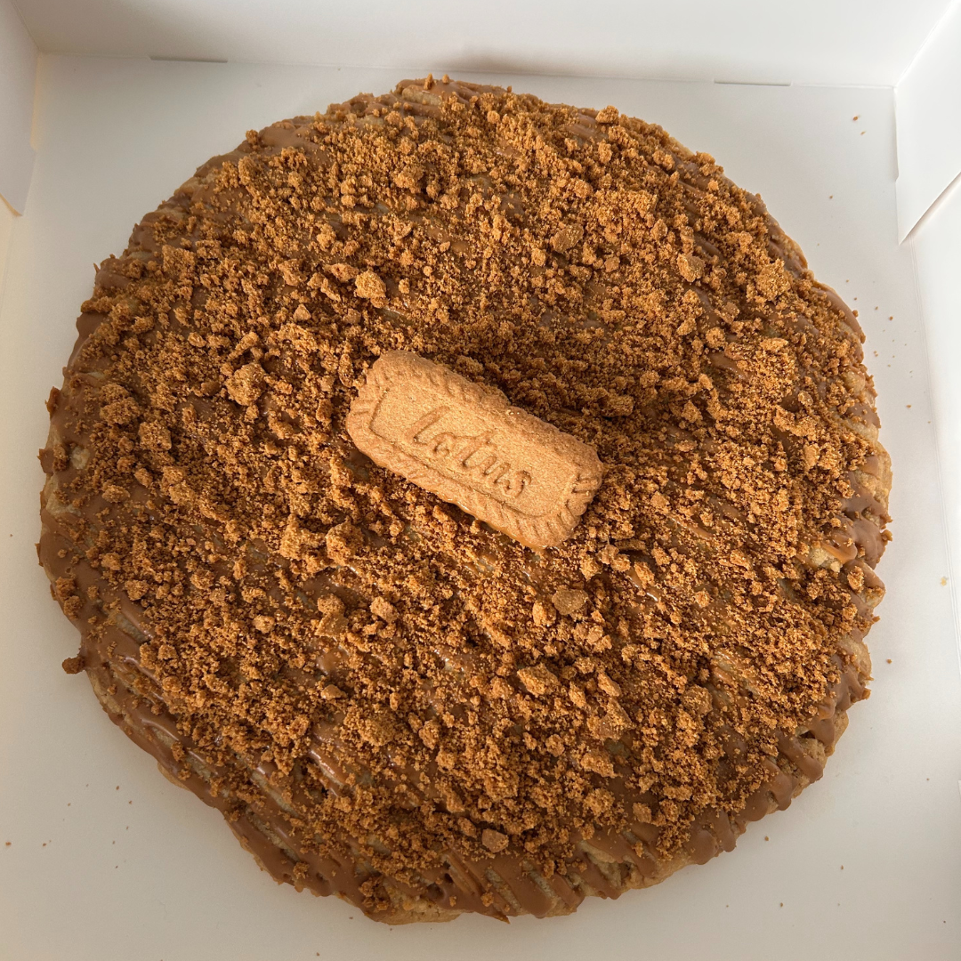 Jumbo 1kg Cookie