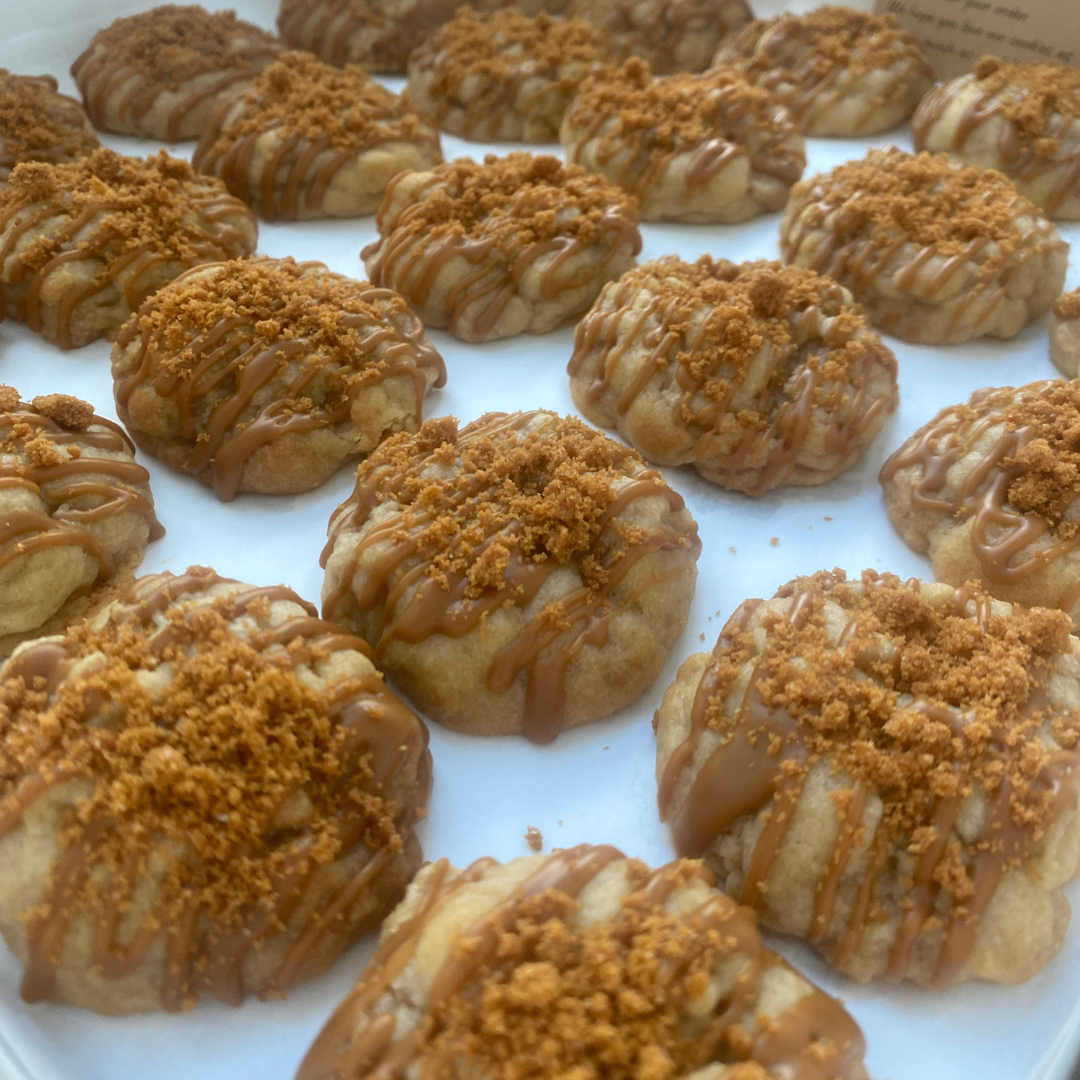 Mini Cookies Box