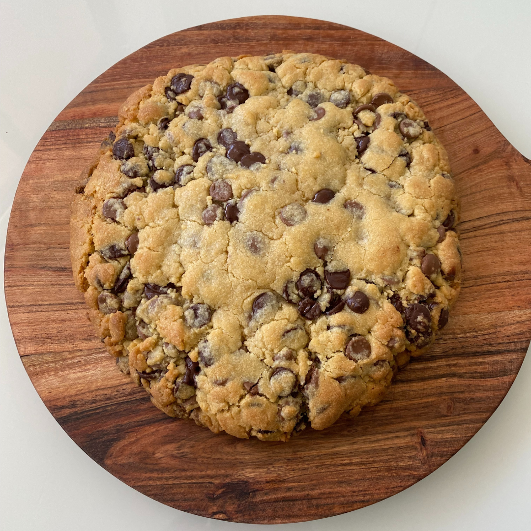 Jumbo 1kg Cookie