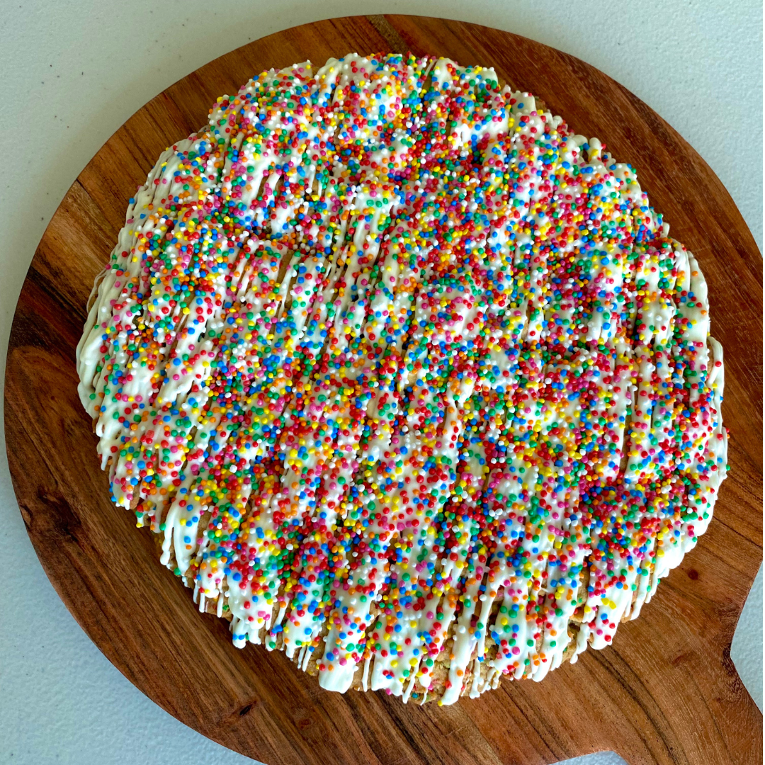 Jumbo 1kg Cookie