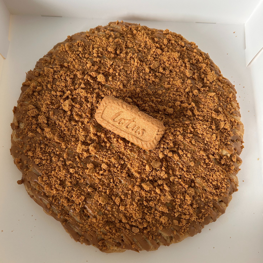 Jumbo 1kg Cookie