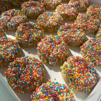 Mini Cookies Box